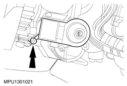 Ford Workshop Manuals > Ka 1997 (09.1996-) > Mechanical Repairs > 2